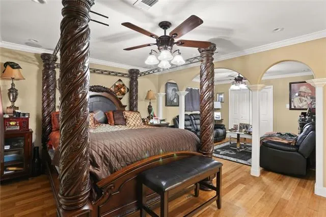 $245,000 | 12961 Parlange Court, New Orleans, LA 70128