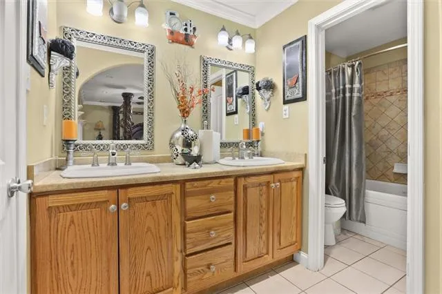 $245,000 | 12961 Parlange Court, New Orleans, LA 70128