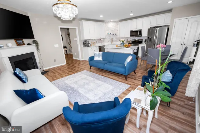 $510,000 | 6159 Aster Haven Circle, Haymarket, VA 20169