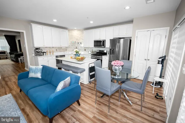 $510,000 | 6159 Aster Haven Circle, Haymarket, VA 20169