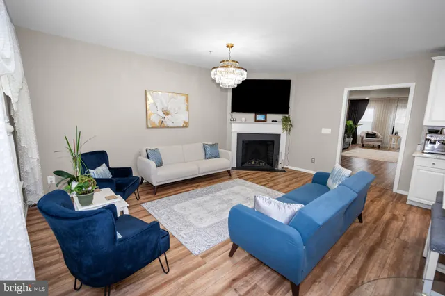 $510,000 | 6159 Aster Haven Circle, Haymarket, VA 20169