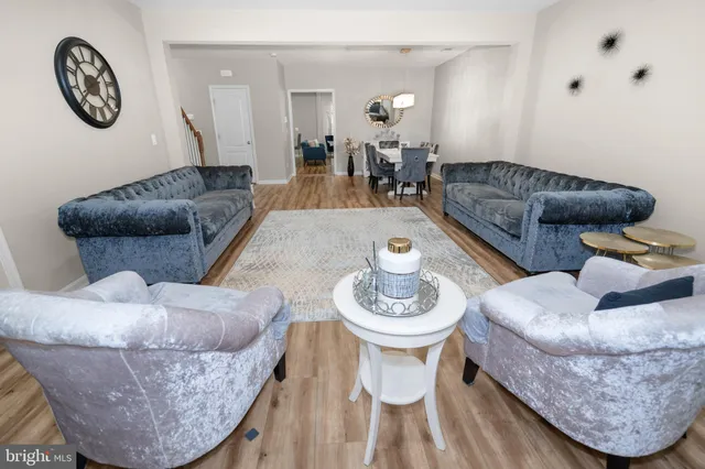 $510,000 | 6159 Aster Haven Circle, Haymarket, VA 20169