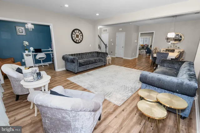 $510,000 | 6159 Aster Haven Circle, Haymarket, VA 20169