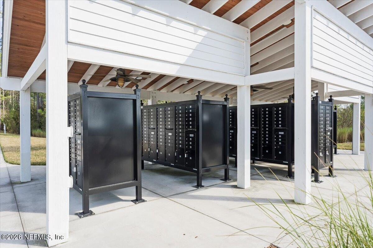 217 Ethereal Square Yulee, FL 32097 - Photo 50 of 69 Mailboxes