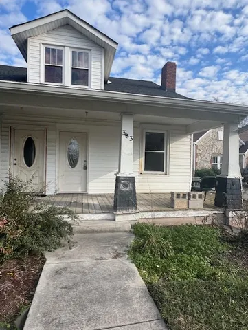 $825 | 383 North Water Avenue, Unit 3, Gallatin, TN 37066