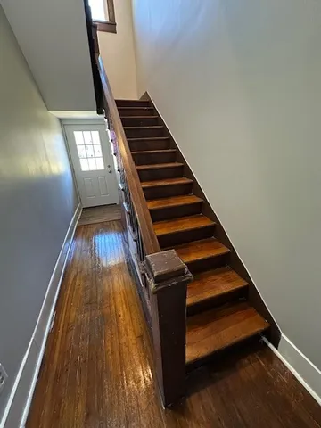 $825 | 383 North Water Avenue, Unit 3, Gallatin, TN 37066