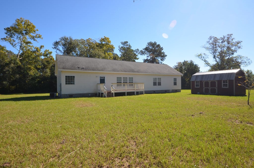 275 Peacock Road Quitman, GA 31643 - Photo 42 of 46 Gallery Image 42