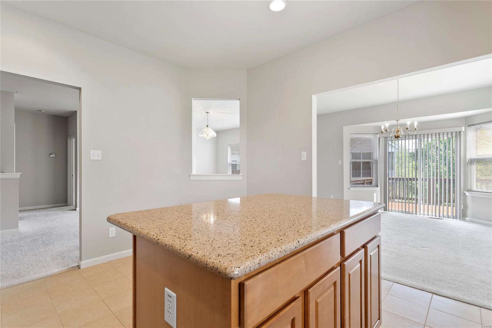 1835 Mill Ridge Court St. Louis, MO 63146 - Photo 14 of 38 Gallery Image 14