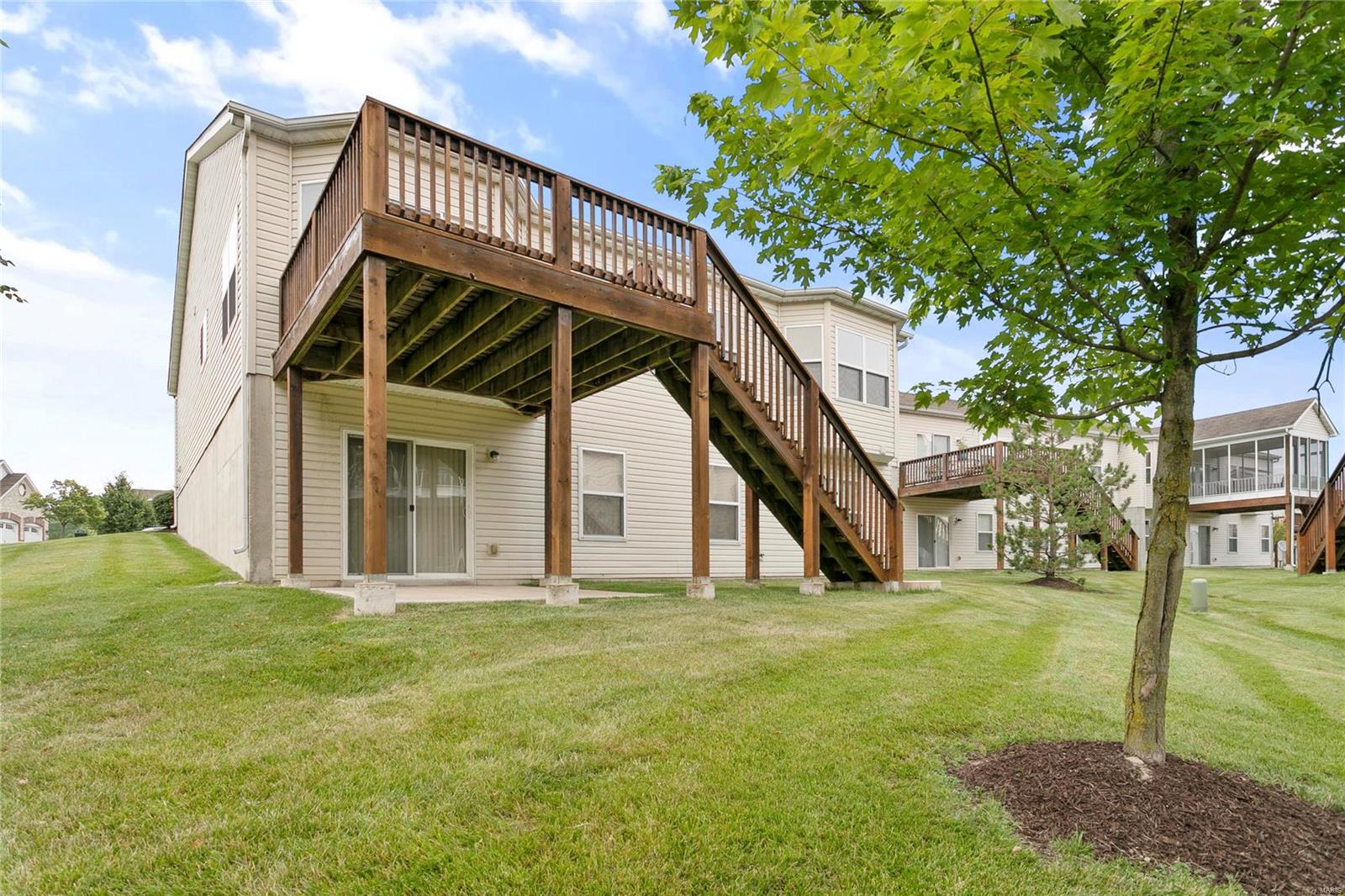 1835 Mill Ridge Court St. Louis, MO 63146 - Photo 34 of 38 Gallery Image 34