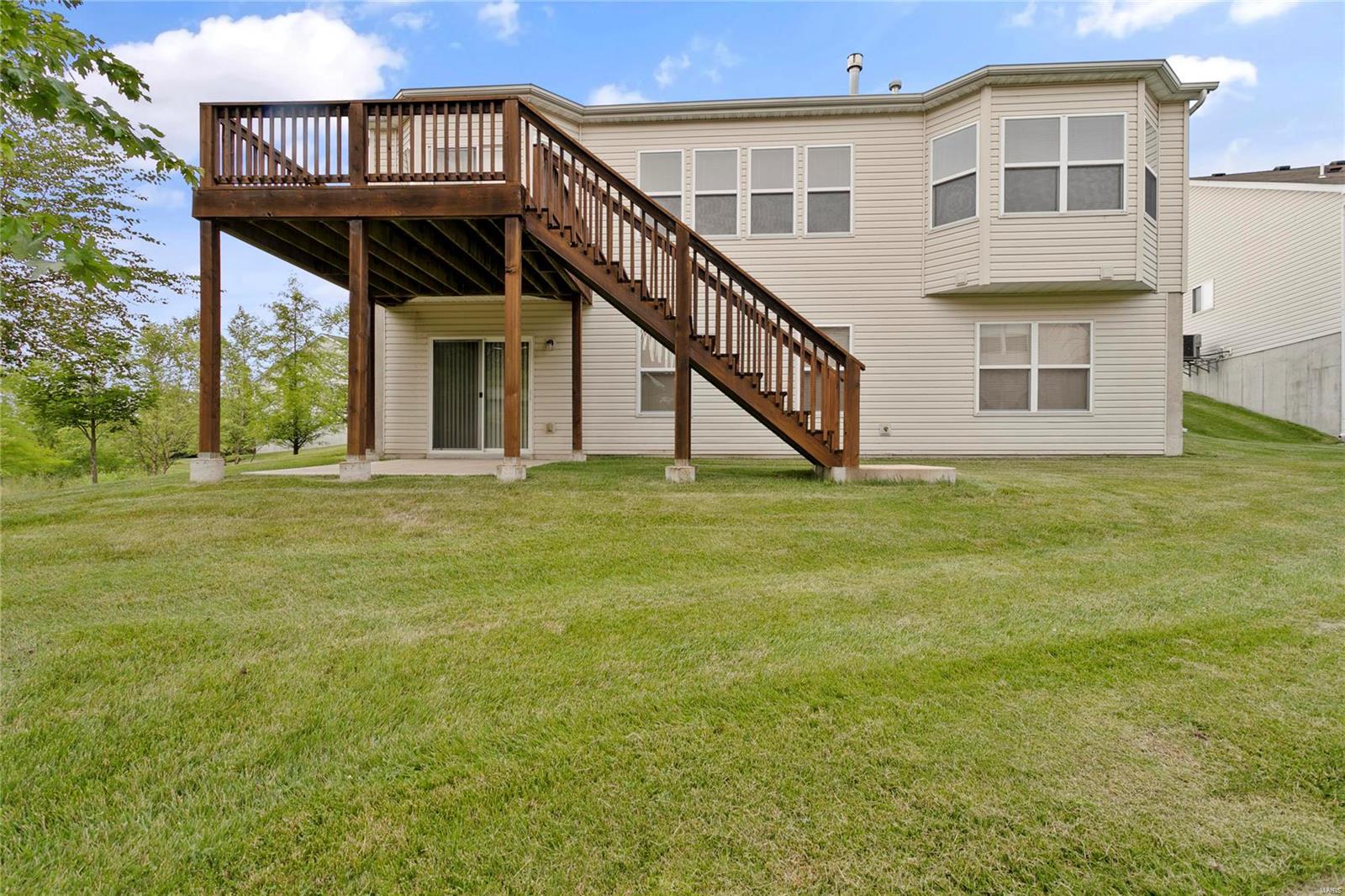 1835 Mill Ridge Court St. Louis, MO 63146 - Photo 35 of 38 Gallery Image 35