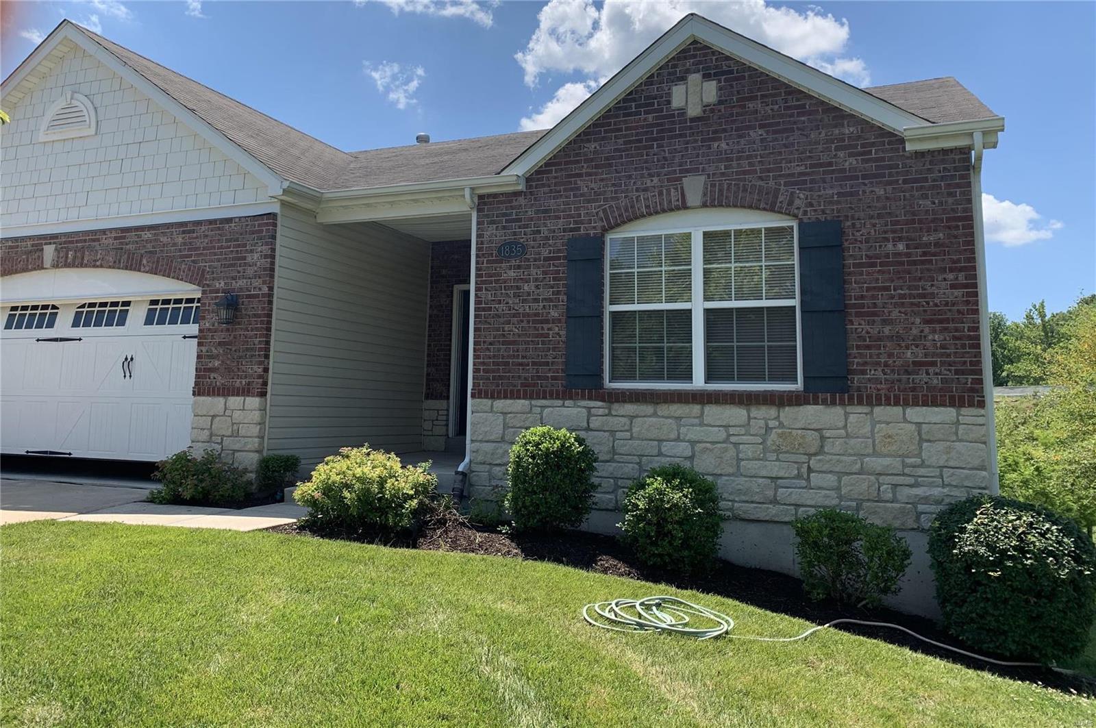 1835 Mill Ridge Court St. Louis, MO 63146 - Photo 36 of 38 Gallery Image 36