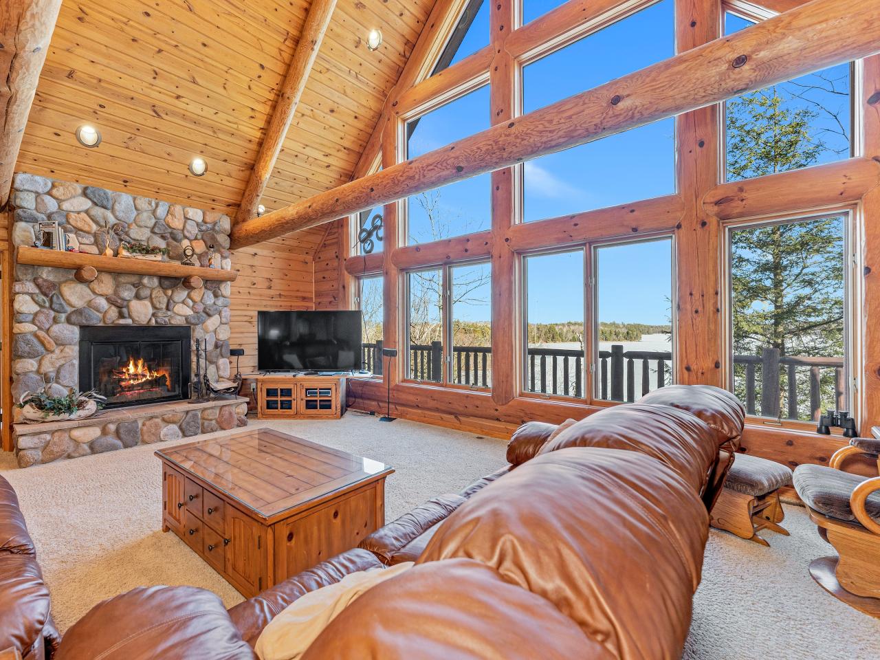 7670 Emerson Road Lake Tomahawk, WI 54539 - Photo 6 of 55 Gallery Image 6