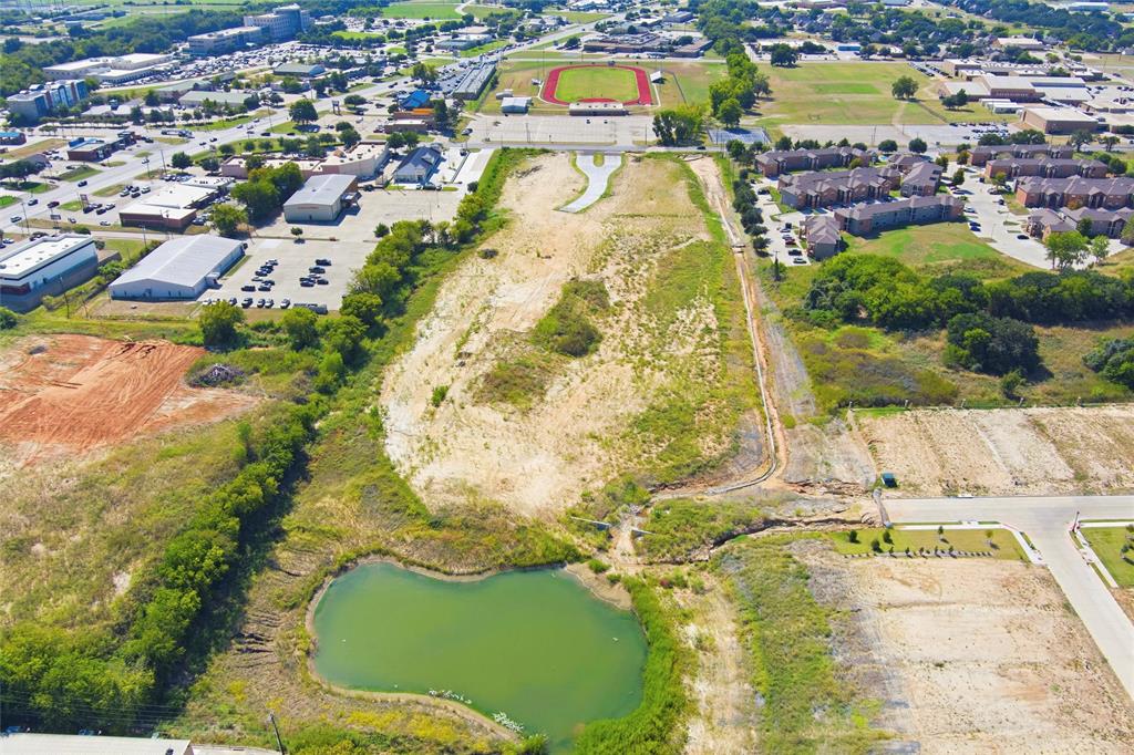 1 Vista Drive Decatur, TX 76234 - Photo 13 of 23 View of property location with a nearby body of water