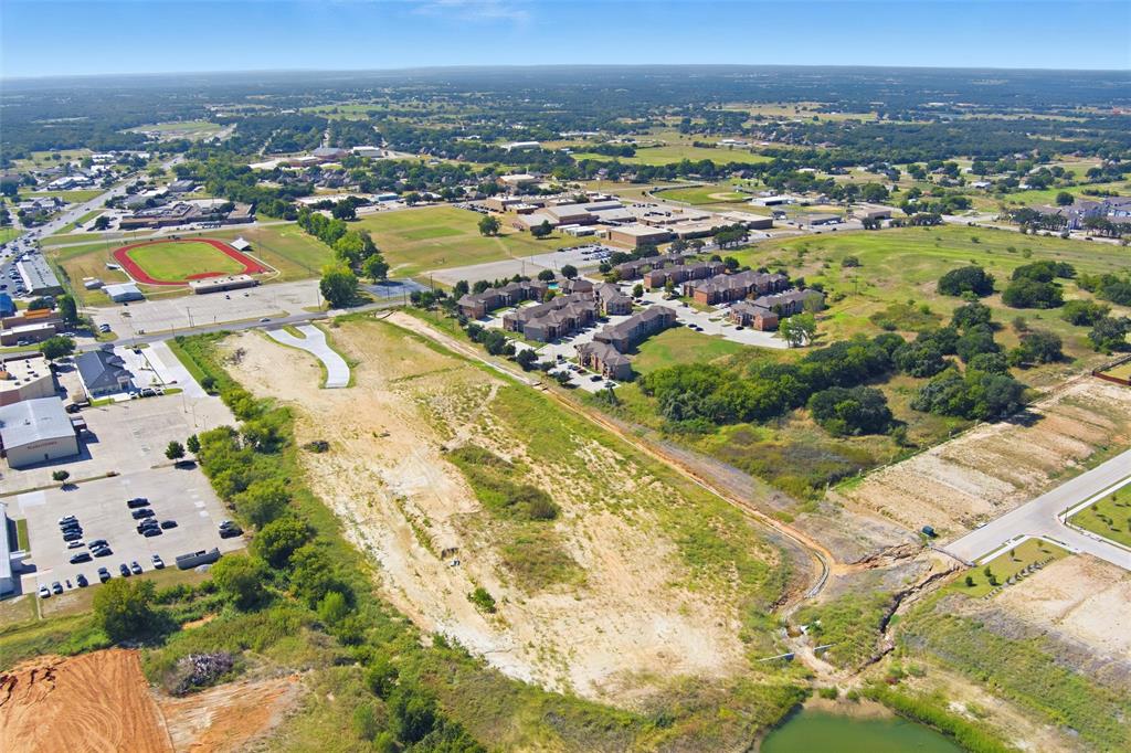 1 Vista Drive Decatur, TX 76234 - Photo 14 of 23 Aerial view of property and surrounding area