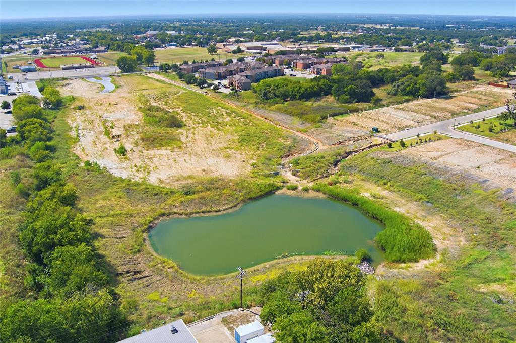 1 Vista Drive Decatur, TX 76234 - Photo 16 of 23 View of property location featuring a large body of water