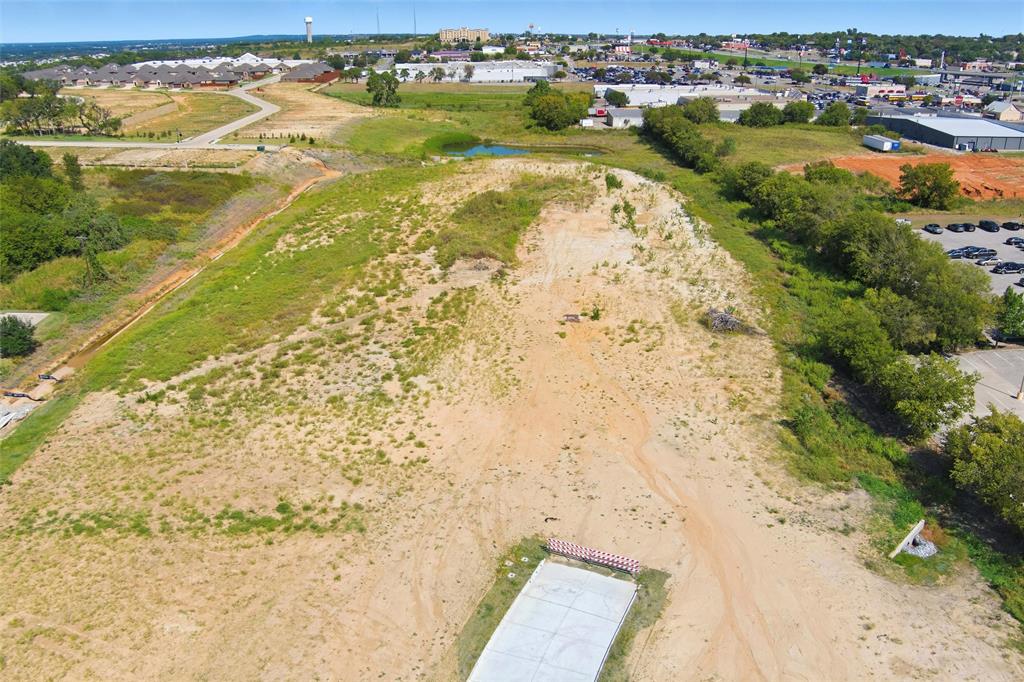 1 Vista Drive Decatur, TX 76234 - Photo 19 of 23 Aerial view