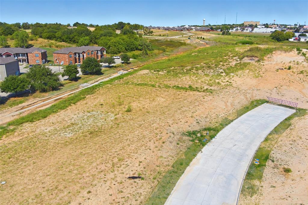 1 Vista Drive Decatur, TX 76234 - Photo 20 of 23 Aerial view