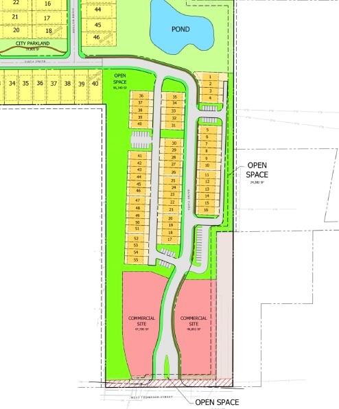 1 Vista Drive Decatur, TX 76234 - Photo 2 of 23 Map / location