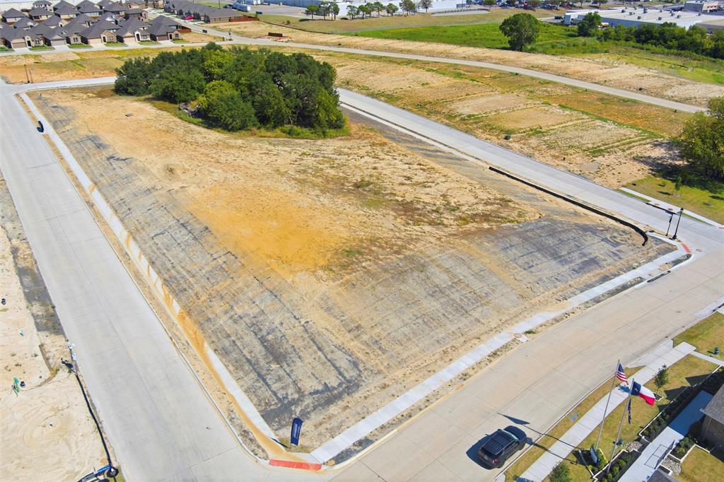 1 Vista Drive Decatur, TX 76234 - Photo 21 of 23 Aerial perspective of suburban area