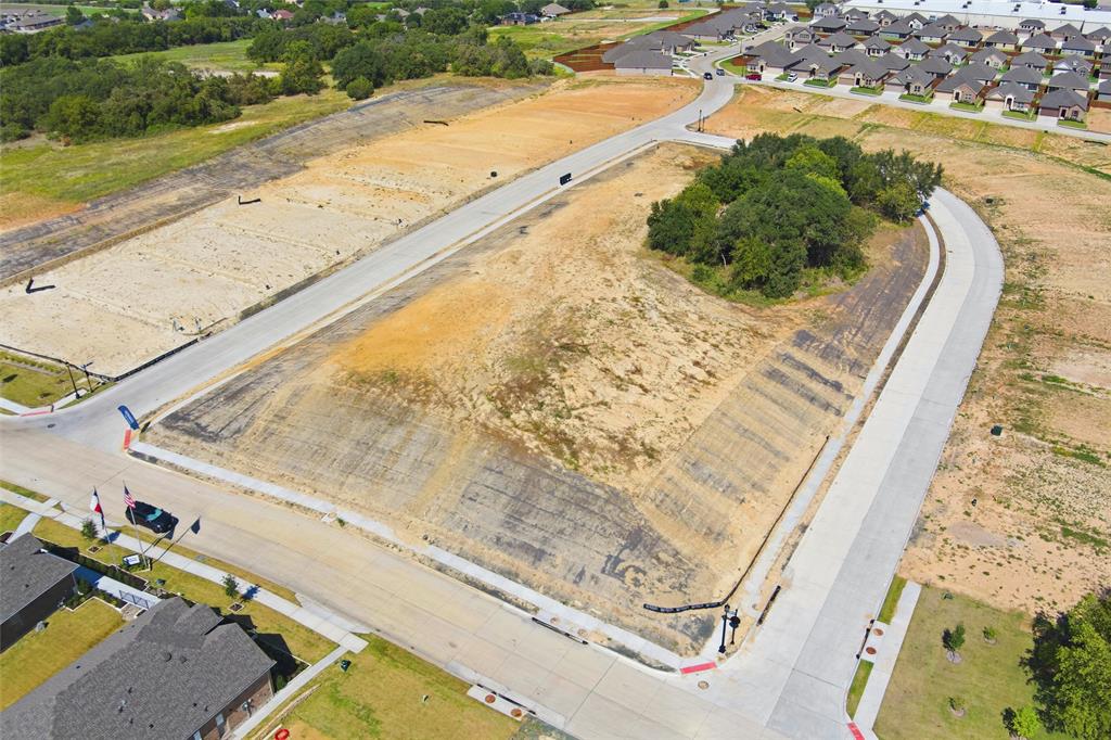 1 Vista Drive Decatur, TX 76234 - Photo 23 of 23 Aerial perspective of suburban area