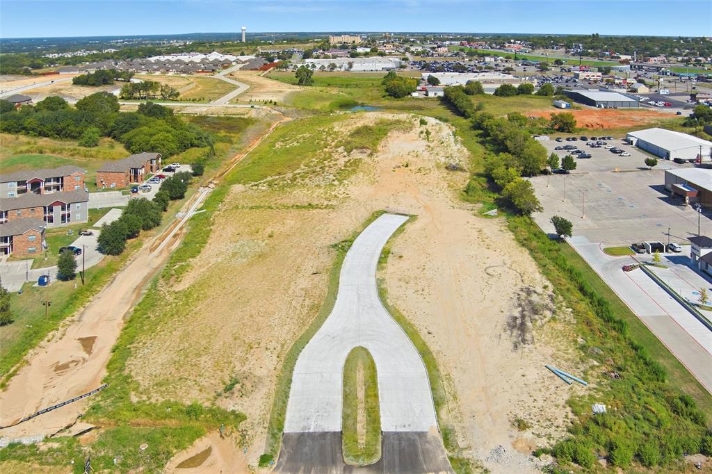 1 Vista Drive Decatur, TX 76234 - Photo 3 of 23 Aerial overview of property's location