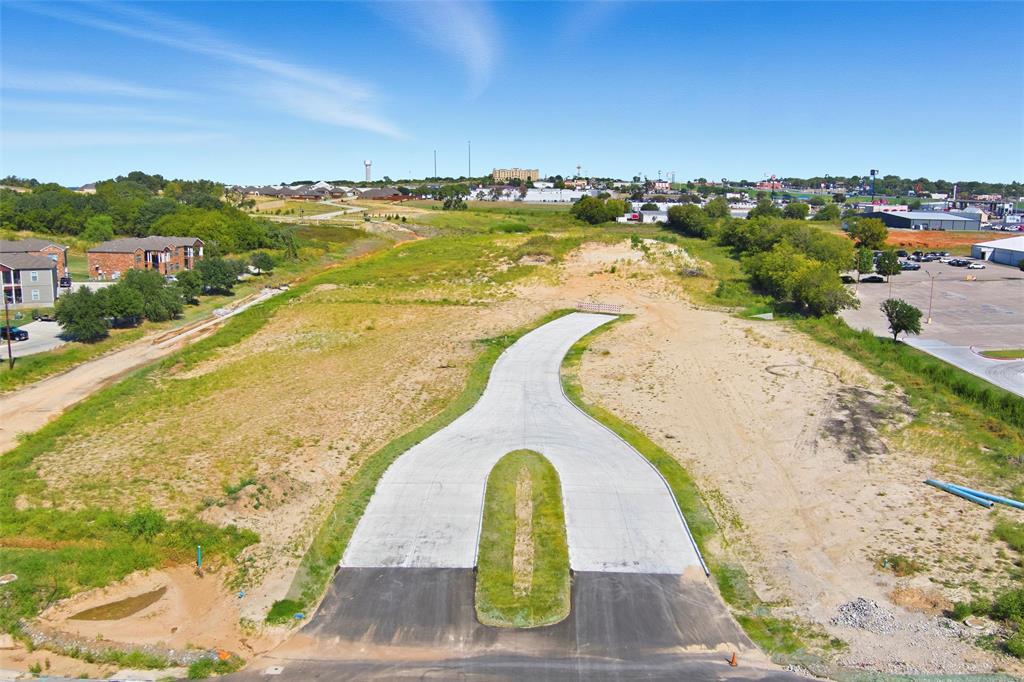 1 Vista Drive Decatur, TX 76234 - Photo 5 of 23 Aerial view