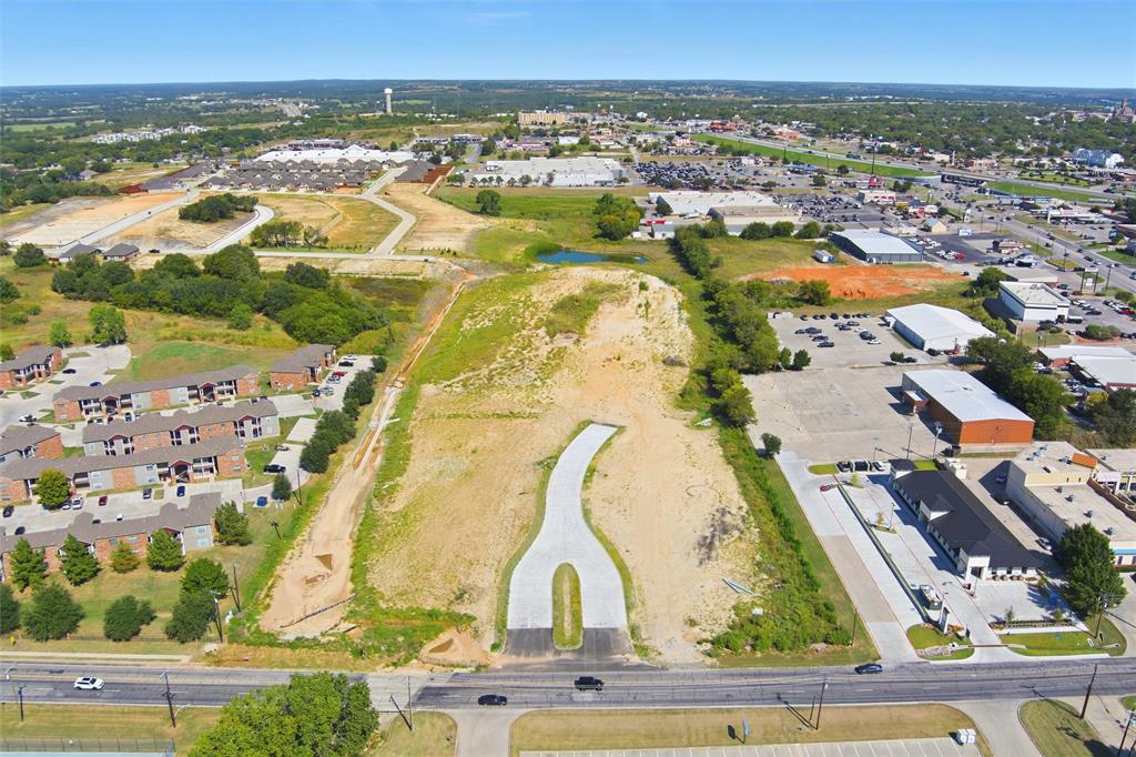 1 Vista Drive Decatur, TX 76234 - Photo 6 of 23 Aerial view of property's location