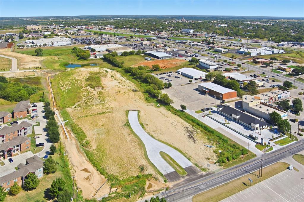 1 Vista Drive Decatur, TX 76234 - Photo 7 of 23 Aerial overview of property's location