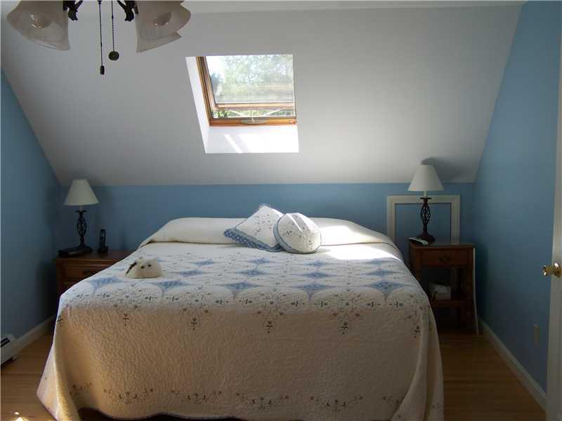 111 Deering Road Gorham, ME 04038 - Photo 15 of 19 Bedroom.