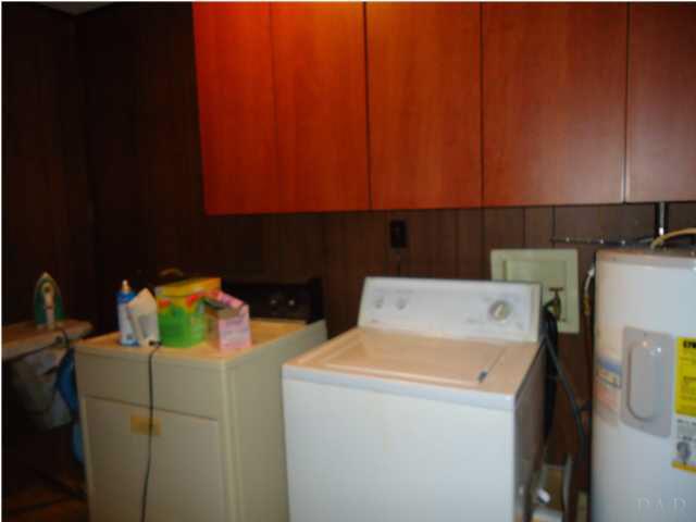 4264 Sea Port Road Pace, FL 32571 - Photo 11 of 13 larundry w/ storage
