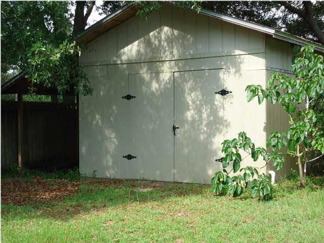 4264 Sea Port Road Pace, FL 32571 - Photo 12 of 13 ,Workshop
