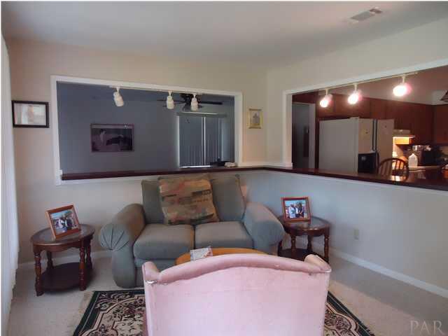 4264 Sea Port Road Pace, FL 32571 - Photo 3 of 13 Great Room