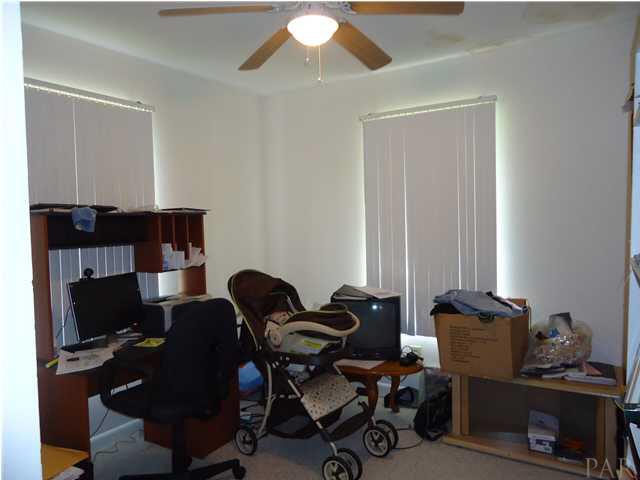 4264 Sea Port Road Pace, FL 32571 - Photo 9 of 13 Office - 3rd bedroom