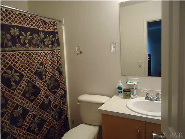 4264 Sea Port Road Pace, FL 32571 - Photo 10 of 13 Master Bath