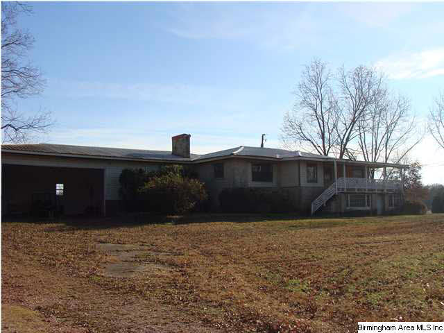 2614 Corner Road Warrior, AL 35180 - Photo 6 of 6
