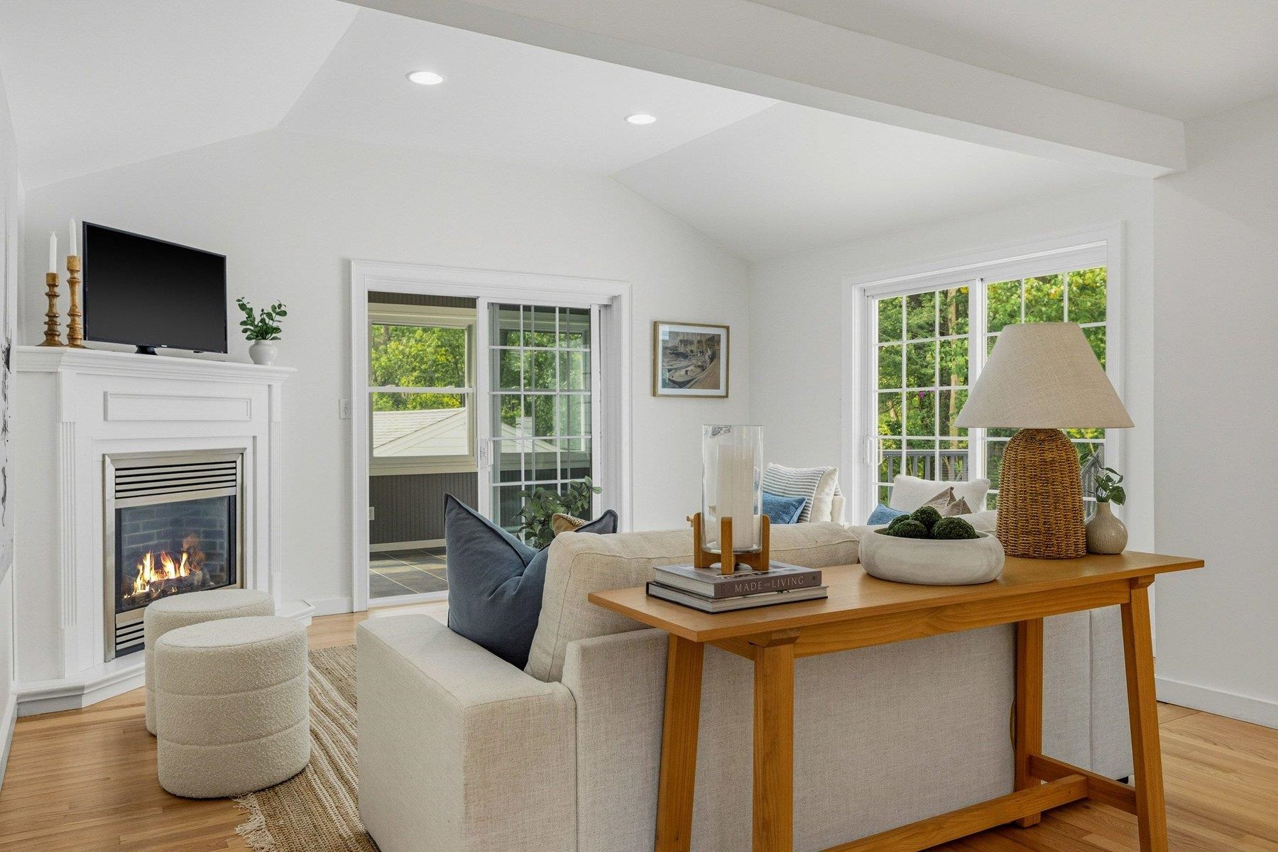 270 Brackett Road Rye, NH 03870 - Photo 23 of 43