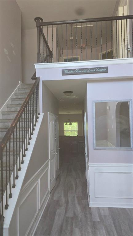 60 Torero Trail Newnan, GA 30263 - Photo 5 of 6