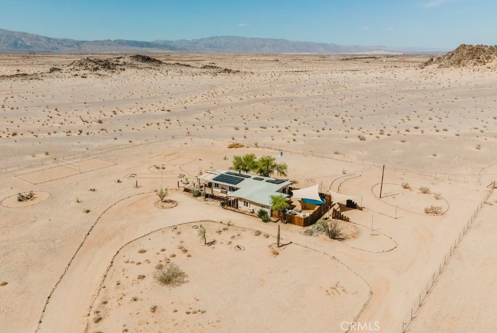 80277 Wikieup Road Twentynine Palms, CA 92277 - Photo 41 of 41