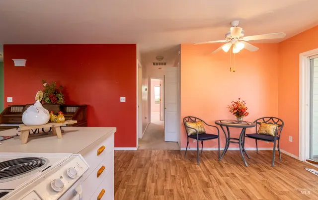 $464,900 | 1811 Cleveland Street, Boise, ID 83705