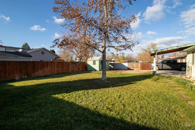 $464,900 | 1811 Cleveland Street, Boise, ID 83705