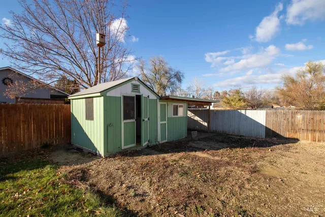 $464,900 | 1811 Cleveland Street, Boise, ID 83705