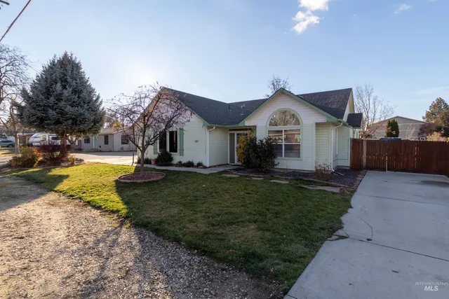 $464,900 | 1811 Cleveland Street, Boise, ID 83705