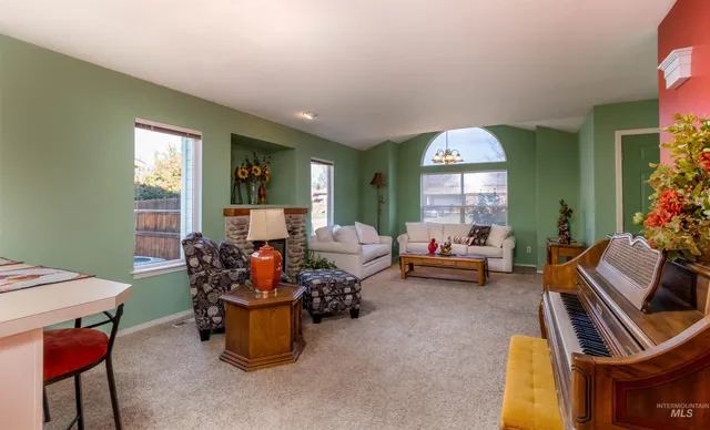 $464,900 | 1811 Cleveland Street, Boise, ID 83705