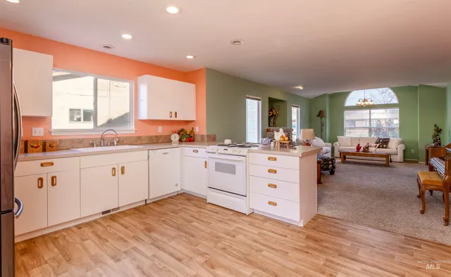 $464,900 | 1811 Cleveland Street, Boise, ID 83705