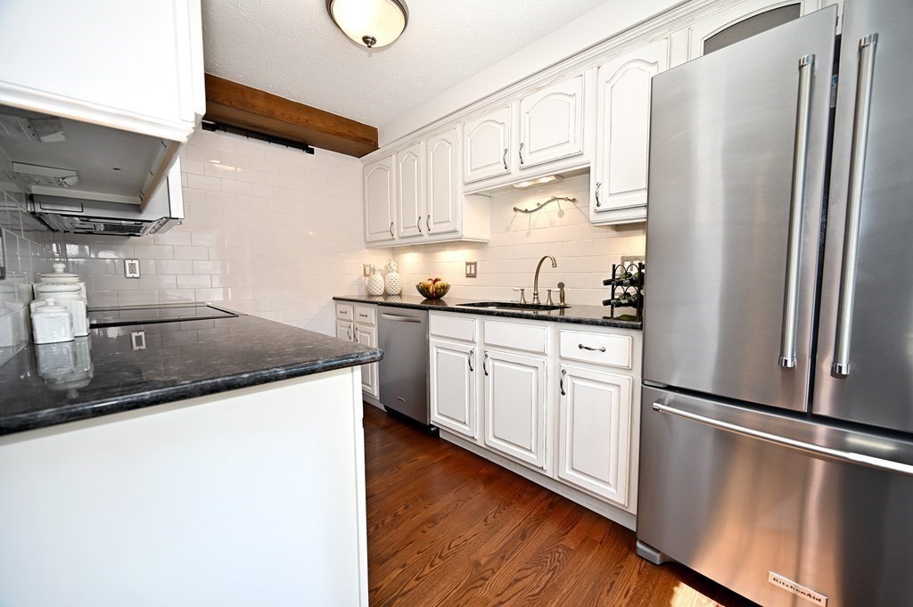 7 Conant Road, Unit 58 Winchester, MA 01890 - Photo 11 of 26 Gallery Image 11