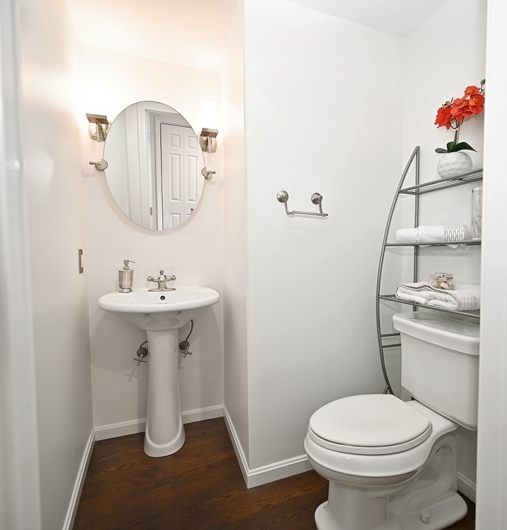 7 Conant Road, Unit 58 Winchester, MA 01890 - Photo 22 of 26 Gallery Image 22
