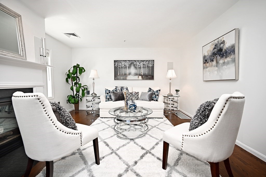7 Conant Road, Unit 58 Winchester, MA 01890 - Photo 3 of 26 Gallery Image 3