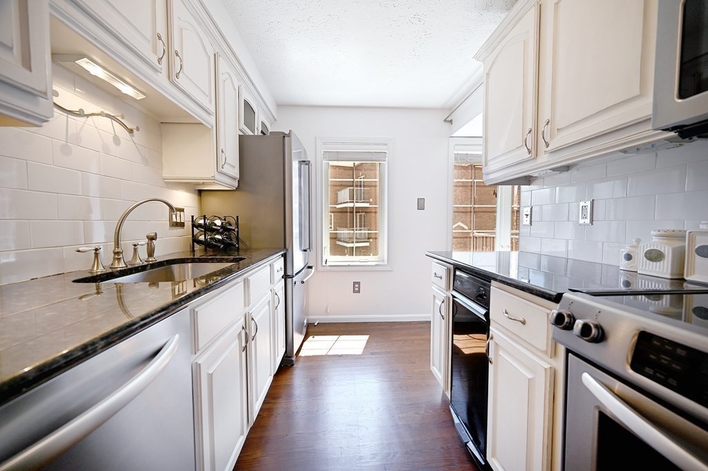 7 Conant Road, Unit 58 Winchester, MA 01890 - Photo 10 of 26 Gallery Image 10