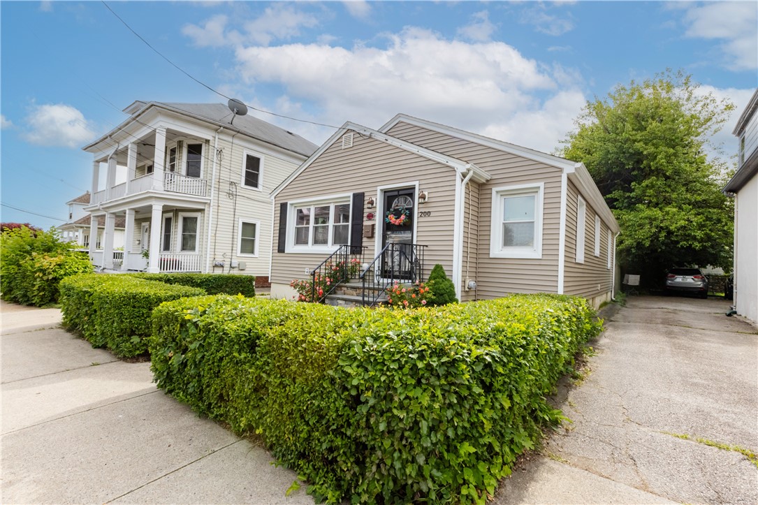 200 Unit Street Providence, RI 02909 - Photo 30 of 31
