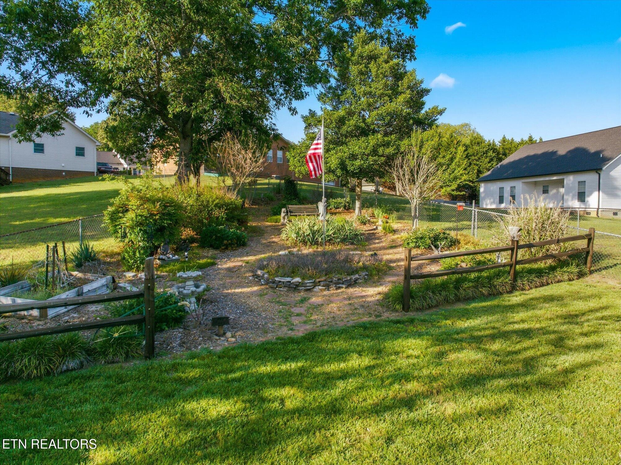 1404 Housley Drive Athens, TN 37303 - Photo 31 of 42